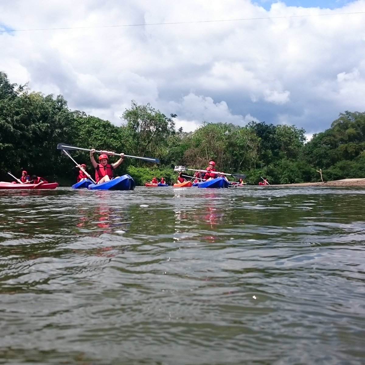 Kayak Piedra de Vapor (Puerto Quito, Ecuador): Hours, Address - Tripadvisor