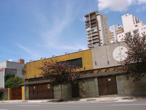 Fachada Bar - Bares - Pinheiros, São Paulo