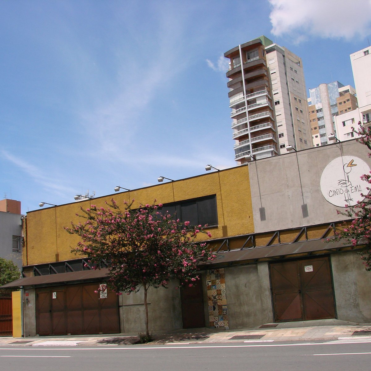 100 anos de Jackson do Pandeiro – Centro Cultural São Paulo