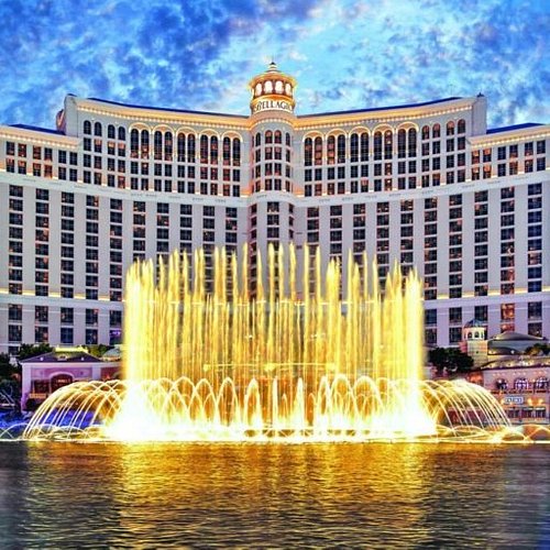 THE 10 BEST Las Vegas Hotel Deals (Jan 2024) Tripadvisor