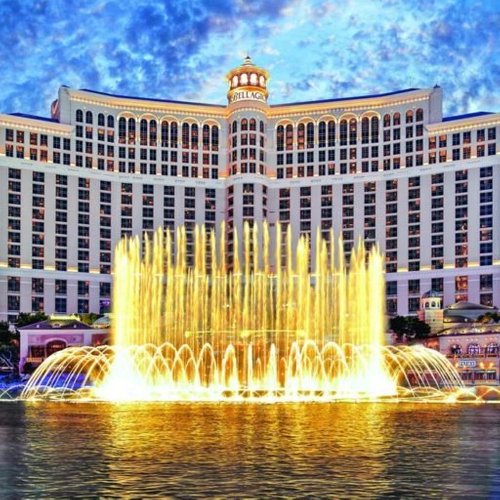 THE 10 BEST Las Vegas Hotel Deals (Jan 2025) Tripadvisor