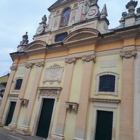 Parrocchia S. Quintino