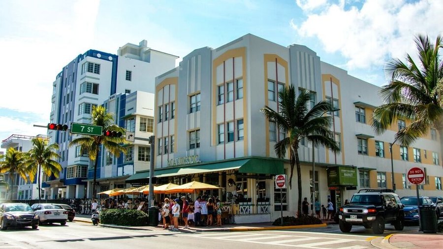 majestic hotel miami south beach reviews