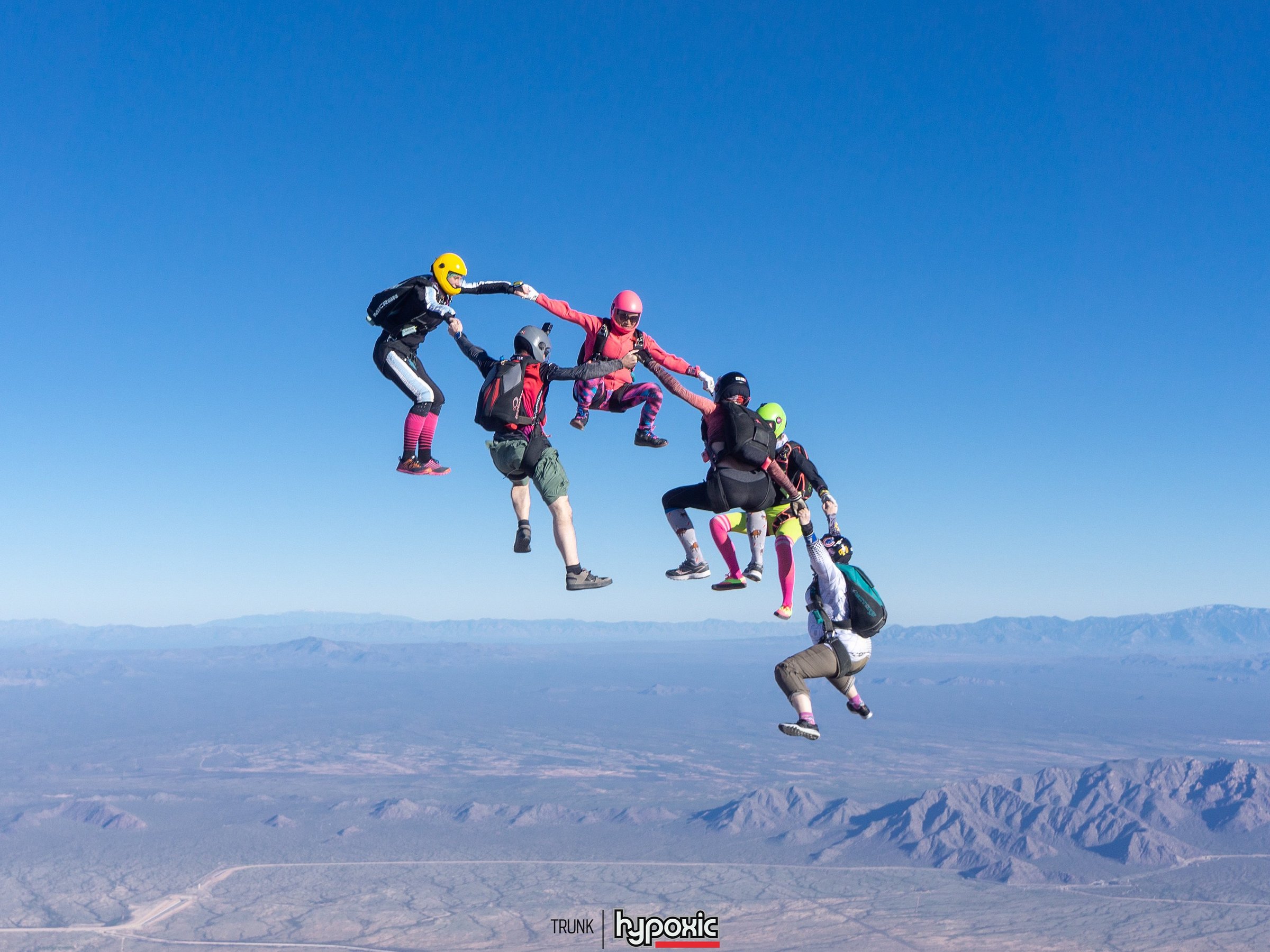 Skydive Arizona (Eloy) All You Need to Know BEFORE You Go
