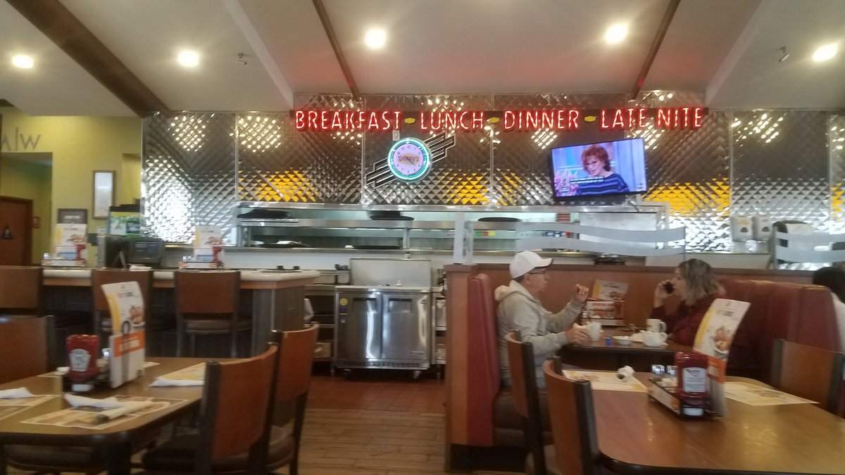 Denny's - Home - El Monte, California - Menu, prices, restaurant reviews