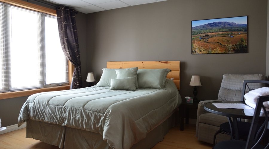 Chambre Métabetchouane