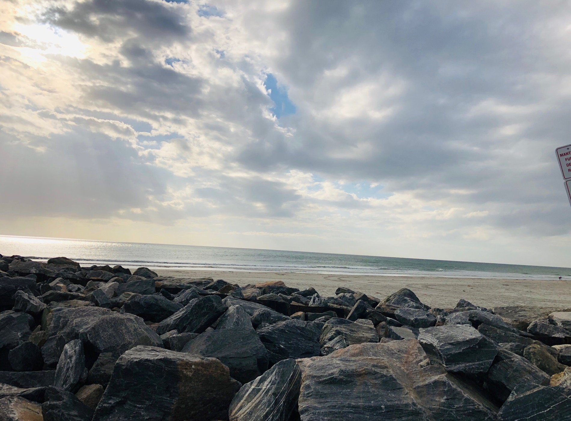 Jetty Park Campground by null