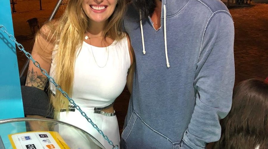 Quero lhe agradecer pela preferência e confiança.