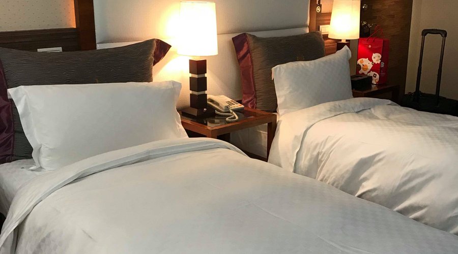 room