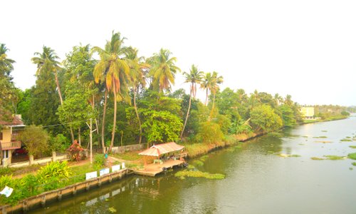 Chambakara Cannel,Ernakulam,Kerala