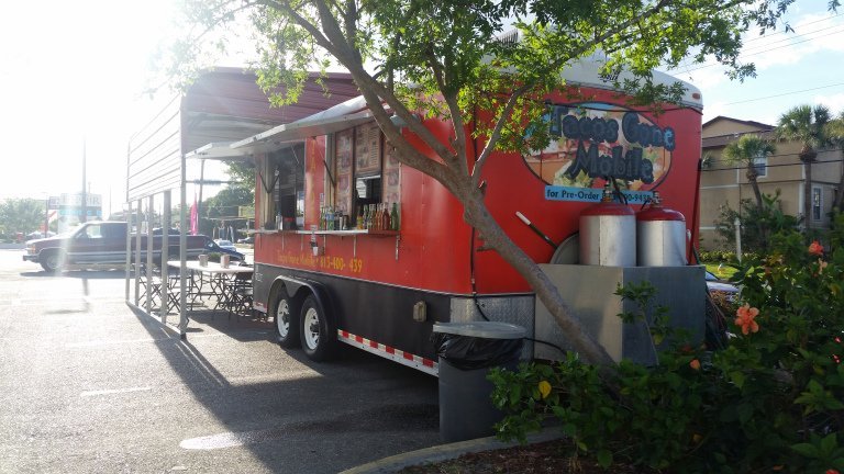 TACOS GONE MOBILE, Tampa - Menu, Prices & Restaurant Reviews - Tripadvisor