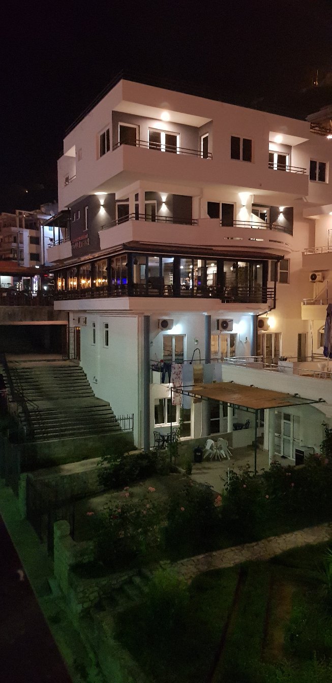 BELLA VISTA B&B (Ulcinj, Montenegro): Prezzi E Recensioni (2024)