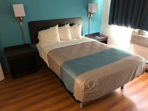 MOTEL 6 LA CROSSE WI $68 ($̶9̶6̶) - Updated 2022 Prices & Hotel Reviews