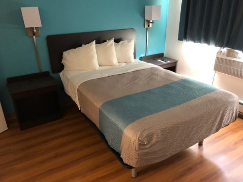 MOTEL 6 LA CROSSE WI: opiniones, comparación de precios y fotos del