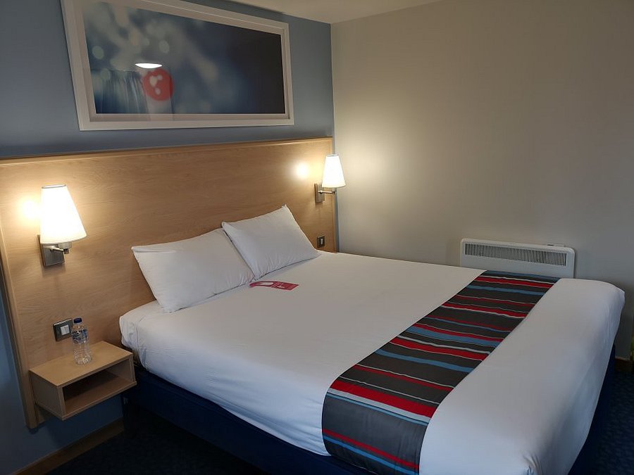 Travelodge Bournemouth Hotel Updated 2021 Prices Reviews And Photos Tripadvisor 