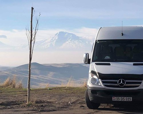 THE 10 BEST Armenia Taxis & Shuttles (Updated 2023) - Tripadvisor