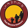 Tibet Mountra outdoors