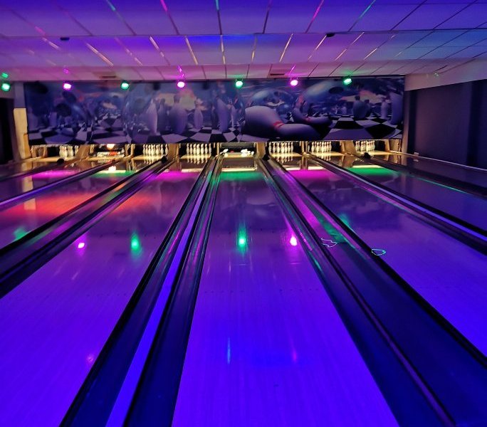 Asser Bowling Centrum - 아센 - Asser Bowling Centrum의 리뷰 - 트립어드바이저