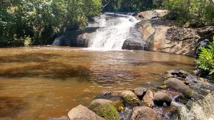 FAZENDA PEDRA BONITA - Farmhouse Reviews (Igarata, Brazil)