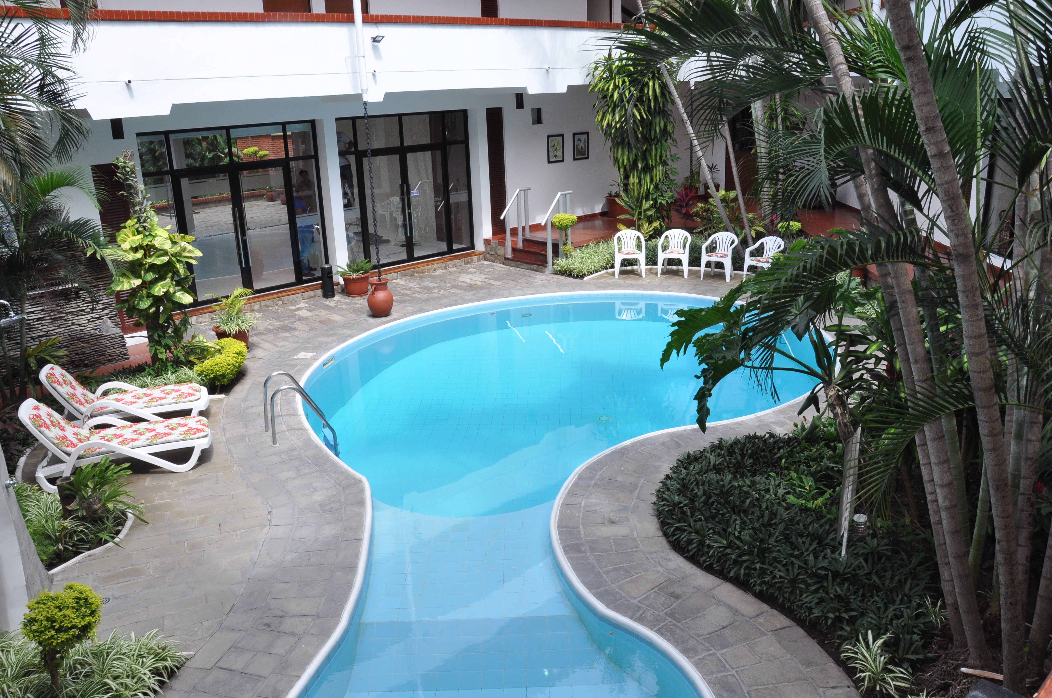 LAS PALMAS HOTEL Reviews Santa Cruz Bolivia