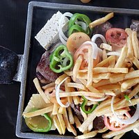 Rei Da Bisteca