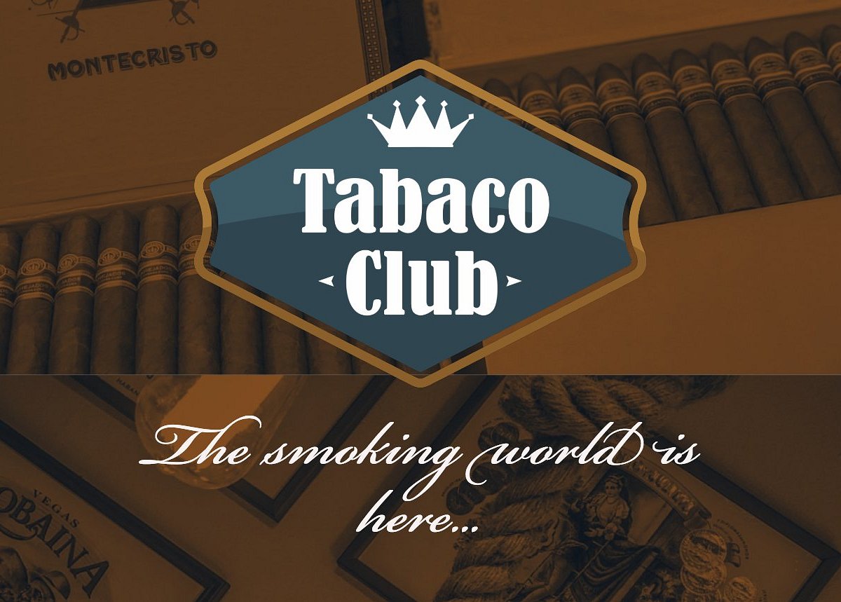Tabaco Club (Rhodes Town) - All You Need to Know BEFORE You Go