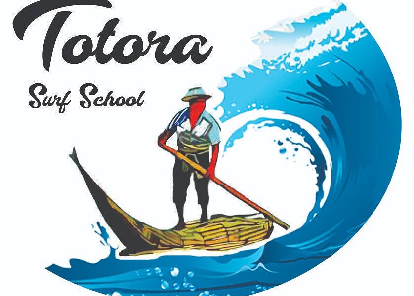 Totora Surf School image