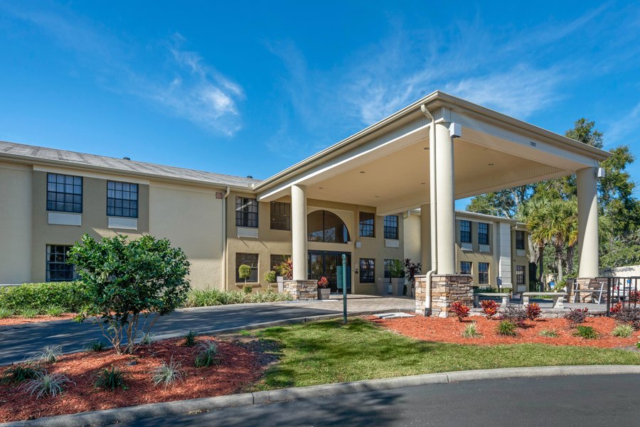 Comfort Inn Ocala Silver Springs 93 114 - Updated 2021 Prices Motel Reviews - Fl - Tripadvisor