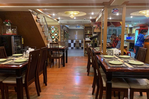 The 10 Best Restaurants in Khao San Bangkok - Tripadvisor