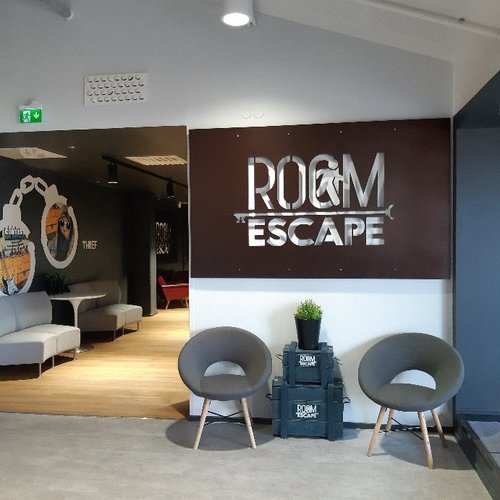 Top 10 Room Escape Games in Tampere, Pirkanmaa