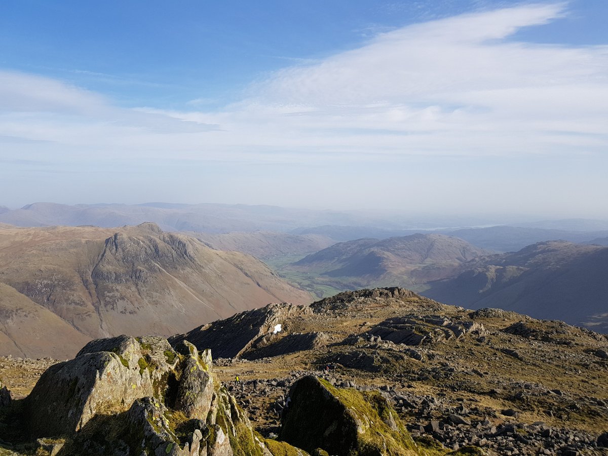Picture of Bowfell