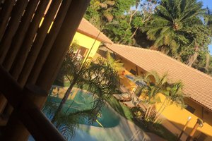 Quarto e suíte