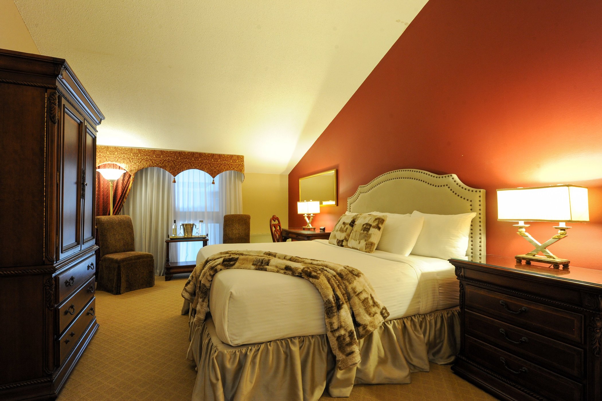 Old Stone Inn Boutique Hotel by null