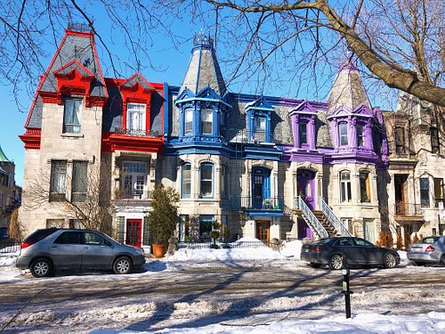 best neighborhoods in montreal to visit