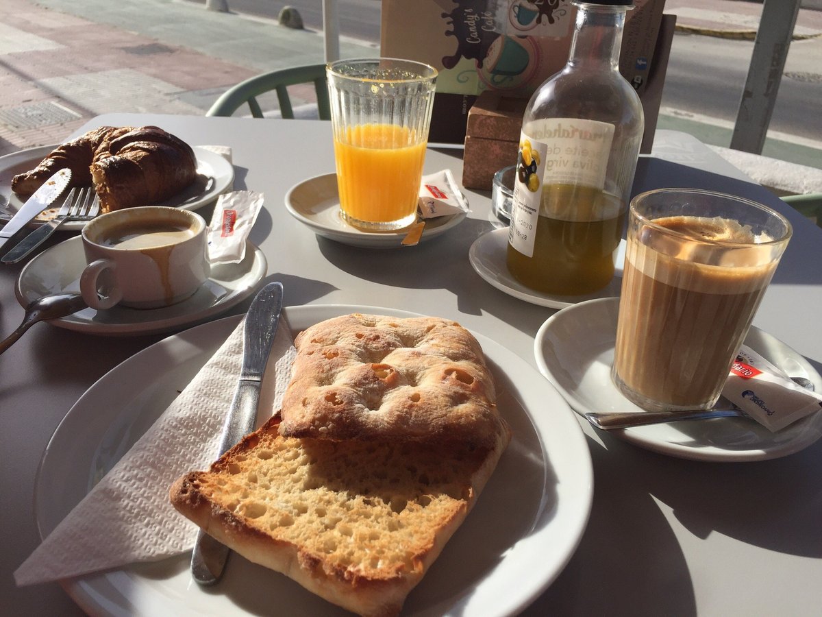 CANDY'S CAFÉ, Rota - Menu, Prices & Restaurant Reviews - Tripadvisor