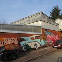 La fresque