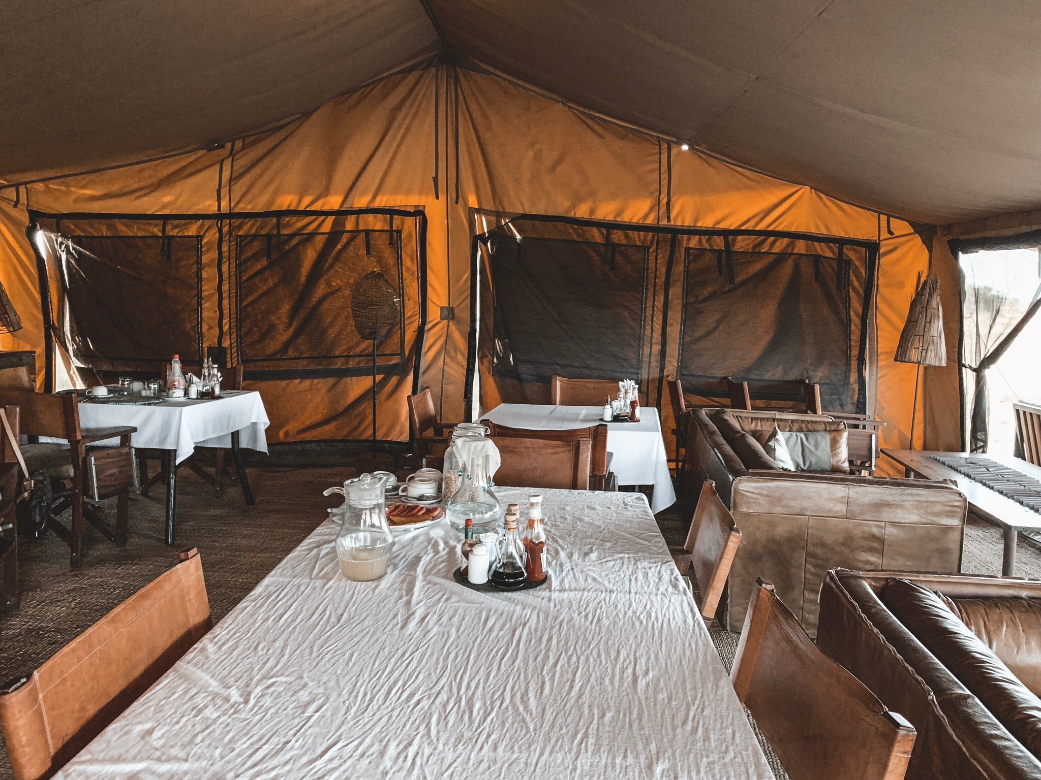 PUMZIKA SAFARI CAMP Updated 2020 Pumzika Safari Camp, Serengeti