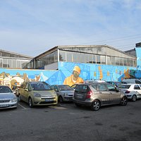 La fresque