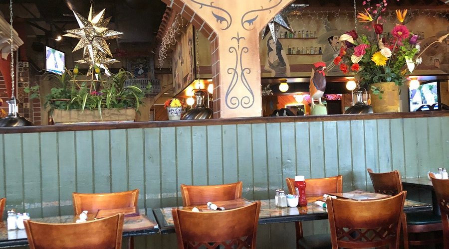 Fiesta Azteca of Suntree
