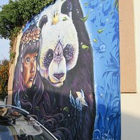 La fresque
