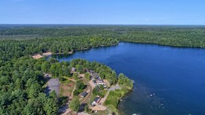 BONNIE LAKE RESORT - GREAT BLUE RESORTS - Updated 2024 Prices (Muskoka ...