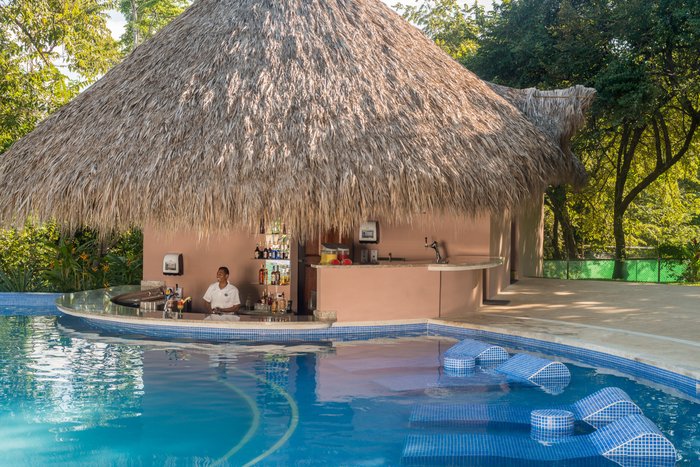 Occidental Papagayo - Adults Only Pool: Pictures & Reviews - Tripadvisor