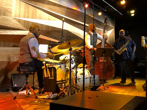 Las Vegas Jazz Quartet, LIVE BANDS AND ENTERTAINERS