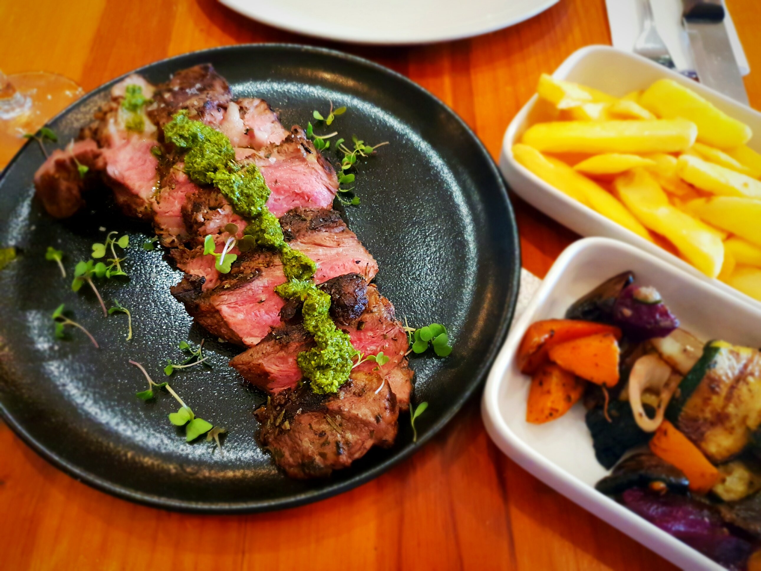 The 10 Best Cape Town Central Steakhouses - Tripadvisor