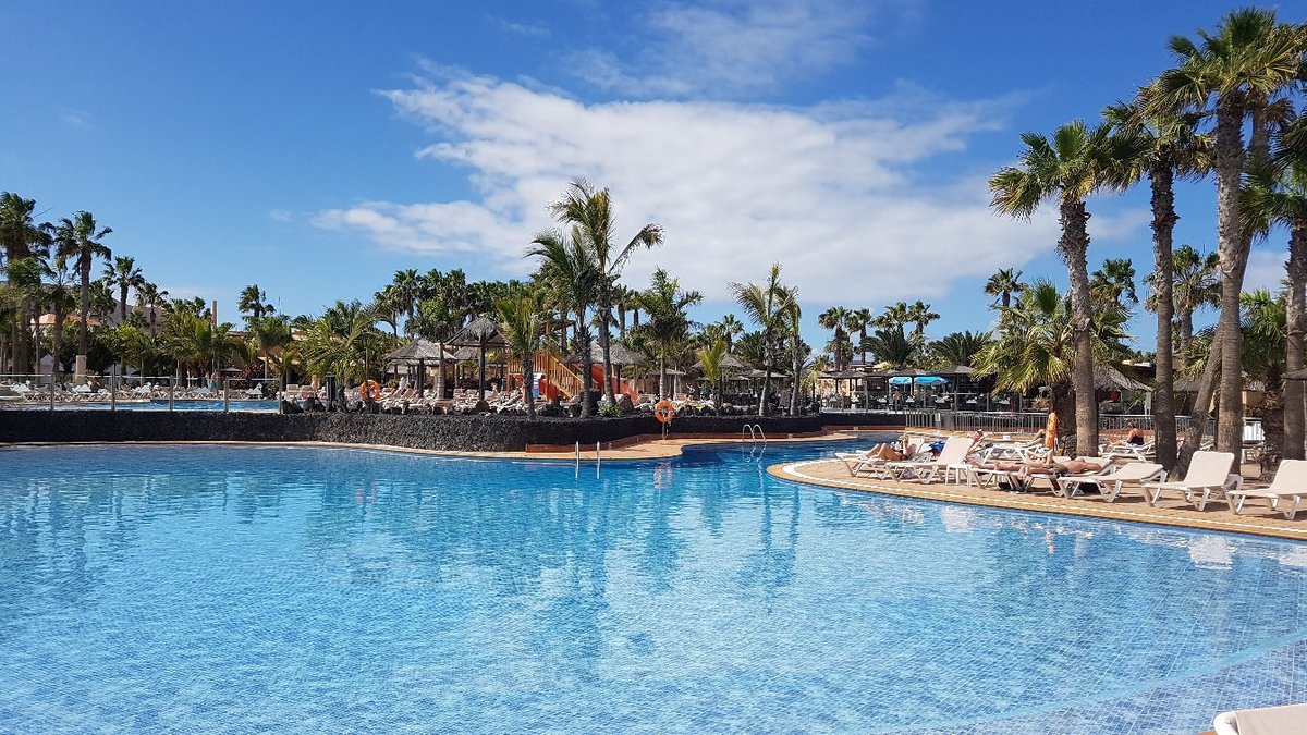 OASIS DUNA - Updated 2022 Reviews (Corralejo, Spain)