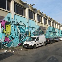 La fresque