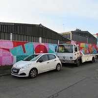La fresque