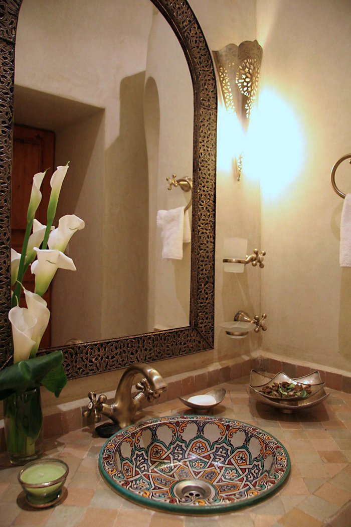 Riad Couleurs Du Sud Rooms: Pictures & Reviews - Tripadvisor