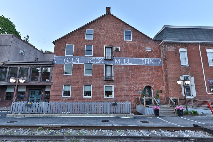 THE GLEN ROCK MILL INN - Updated 2020 Prices & Reviews (PA) - Tripadvisor