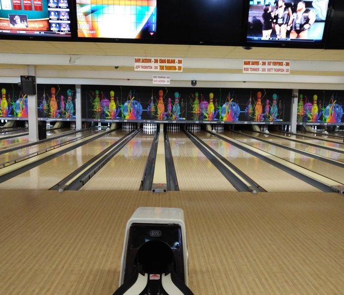 Leisure Lanes - All You Need to Know BEFORE You Go (with Photos)